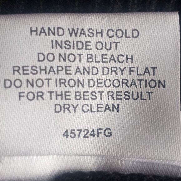 Free Generation Embellished Rivets Sweater - Picture 8 of 8